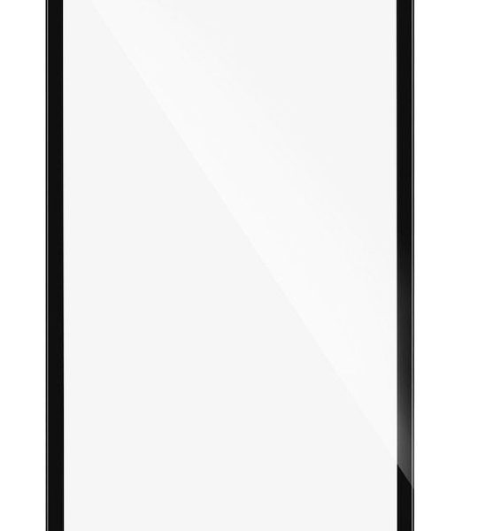 POWERTECH Tempered Glass 5D Full Glue TGC-0203 για iPhone 6 Plus, μαύρο