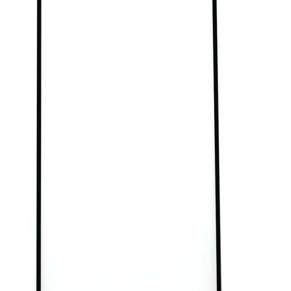 POWERTECH Tempered Glass 5D Full Glue για SAMSUNG M10 2019, Black