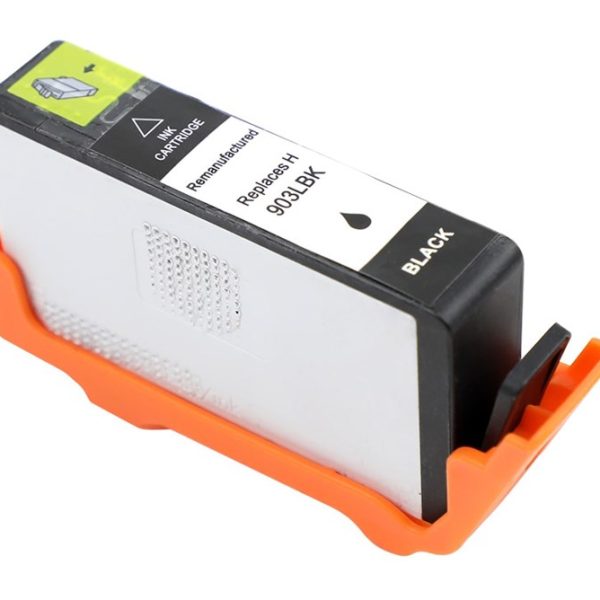 Συμβατό Inkjet για HP 903L, 20ml, μαύρο