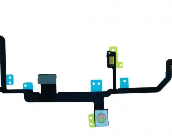Καλώδιο Flex On/Off και Volume για iPhone 8 Plus