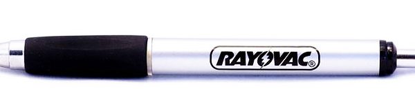 RAYOVAC Μαγνητικό στυλό H953 για μπαταρίες βαρηκοΐας