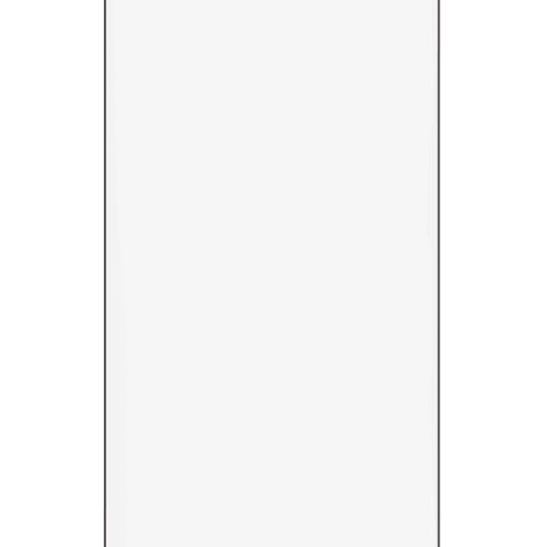 POWERTECH Tempered Glass 9H(0.33MM) για Samsung A70 SM-A705F