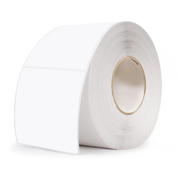 Θερμικό ρολό PT-769, 100 x 100mm, 500 αυτοκόλλητα, διάσταση οπής 40mm