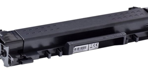 Συμβατό Toner για Brother, TN2420, 3Κ, μαύρο