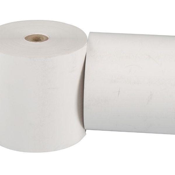 BURN OUT Θερμική χαρτοταινία BO-37 57 x 41 x 12mm, 25m, 48γρ, 60τμχ