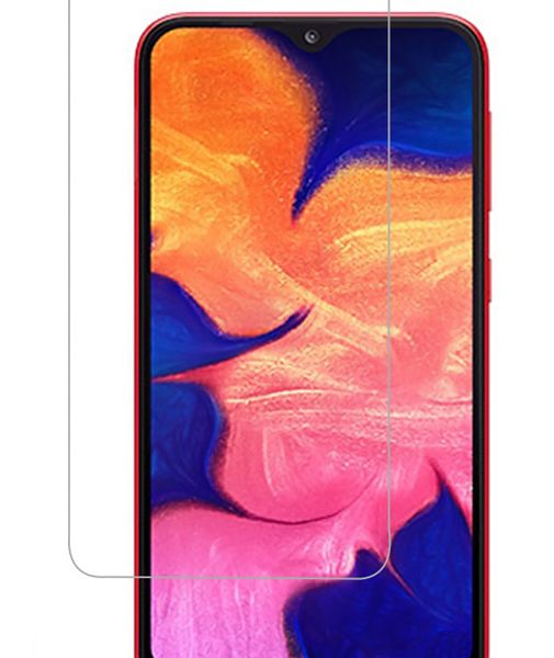 POWERTECH Tempered Glass 9H(0.33MM) για Samsung A10s