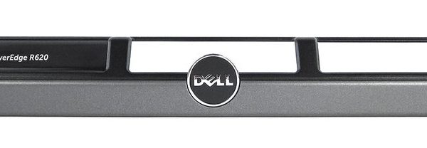 DELL used Front panel 0Y86C1 για PowerEdge R320, R420, R620