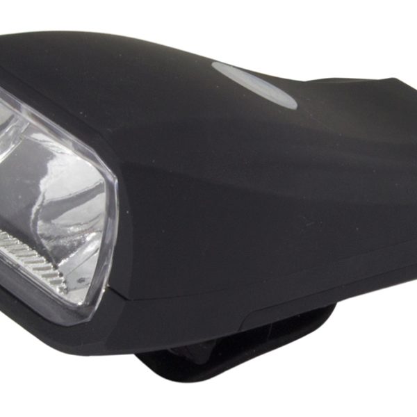 ESPERANZA Εμπρόσθιος φωτισμός ποδηλάτου Cursa EOT018, 180lm, μαύρο