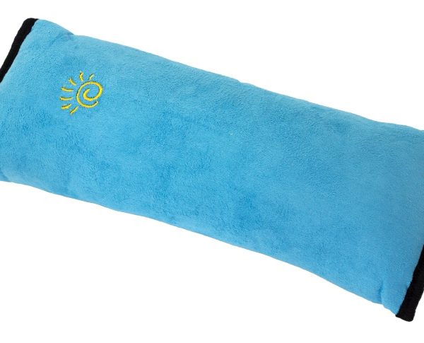 Μαξιλάρι αυτοκινήτου AG547, μπλε