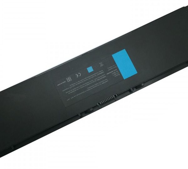 POWERTECH Συμβατή μπαταρία για Dell Latitude 14-E7450