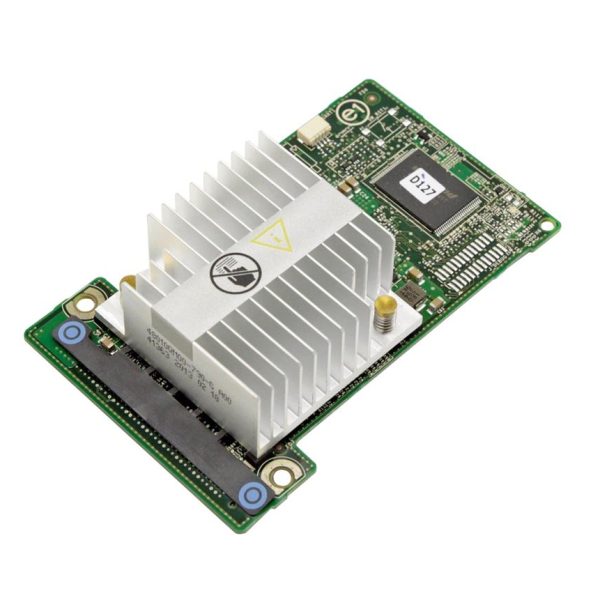 DELL used raid controller 0K09CJ PCIe PERC H310 Mini, 512MB, 6GB/s