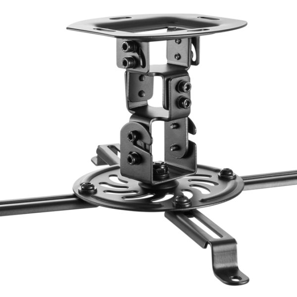 BRATECK Βάση για projectors PRB-18F, οροφής, 360° περιστροφή, έως 13.5kg