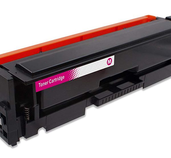Συμβατό Toner για HP, CF543X/CRG054H/CF403X/CRG045H, 2.5K, magenta
