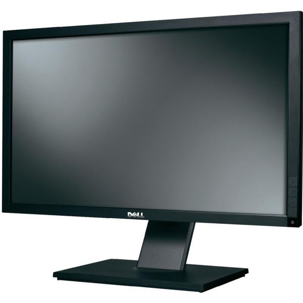 DELL used οθόνη P2311H LCD, 23" 1920x1080, VGA/DVI, Grade B