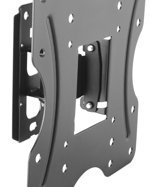 BRATECK επιτοίχια βάση τηλεόρασης KLA27-220, 23-42", έως 30kg, full motion