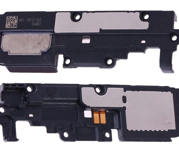 Μεγάφωνο (Buzzer) SPXN6-0002 για Xiaomi Redmi Note 6