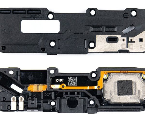 Μεγάφωνο (Buzzer) SPXN7-0004 για Xiaomi Redmi 7