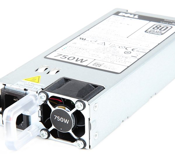 DELL used PSU 0N30P9 για Dell Poweredge R820/R720, 750W
