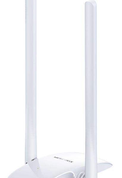 MERCUSYS ασύρματος USB αντάπτορας δικτύου MW300UH, 300Mbps, Ver. 1