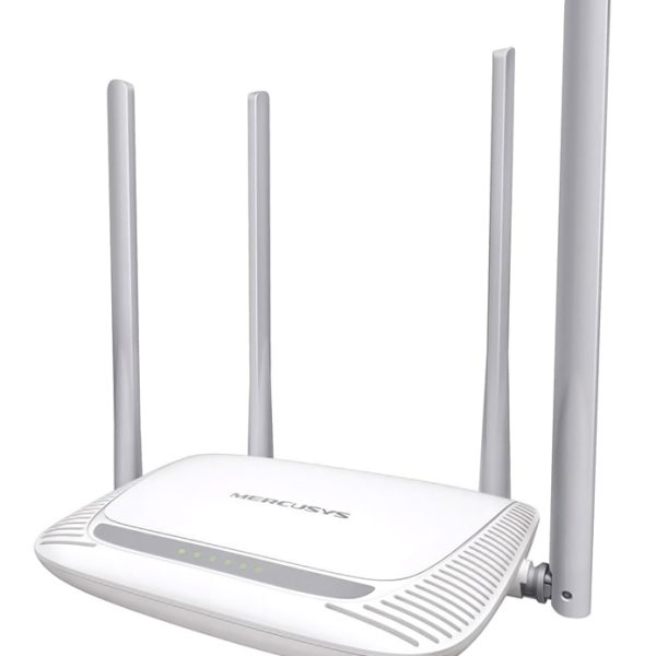 MERCUSYS Wireless N Router MW325R, 300Mbps, Ver. 2.0