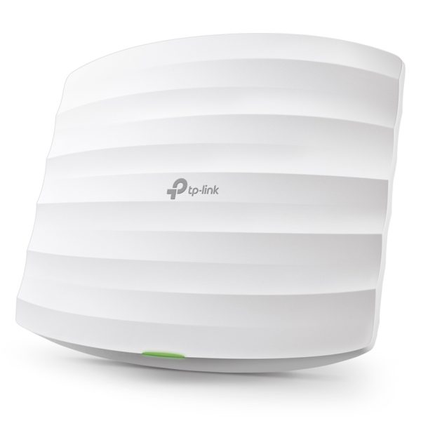 TP-LINK ασύρματο access point EAP225, AC1350, Ceiling Mount, Ver. 3.0