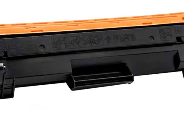 Συμβατό Toner για HP, CF244X, CF244A, 2K, μαύρο