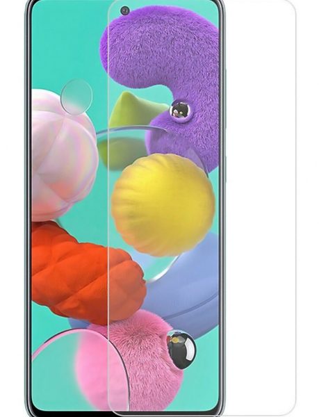 POWERTECH Tempered Glass 9H(0.33MM) για Samsung A21 & A21S