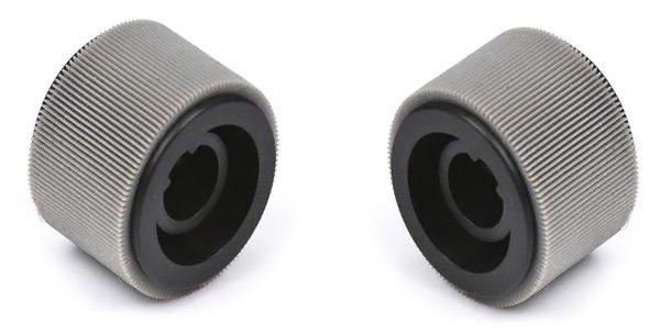 Συμβατό Pickup Roller 41X0958 για Lexmark, 2τμχ