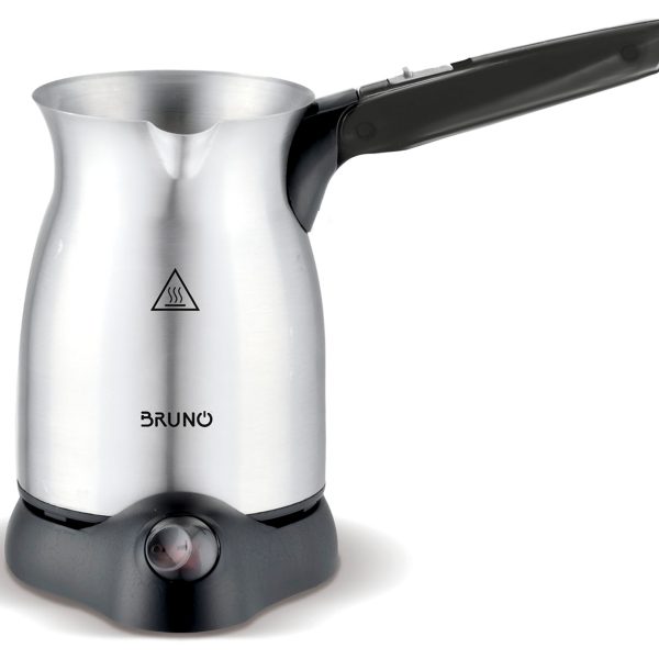 BRUNO ηλεκτρικό μπρίκι BRN-0041, 800W, 300ml, STRIX technology