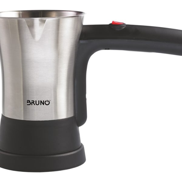 BRUNO ηλεκτρικό μπρίκι BRN-0042, 800W, 300ml, STRIX technology