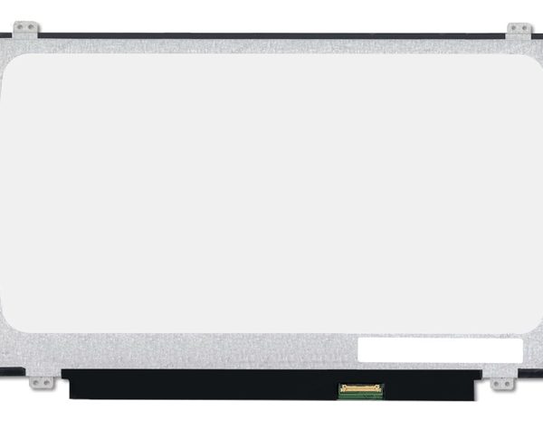 INNOLUX LCD οθόνη N140BGA-EB3, 14" HD, glossy, 30 pin δεξιά