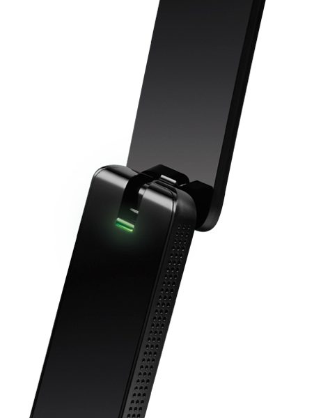 TP-LINK ασύρματος USB αντάπτορας δικτύου Archer T4U, 1300Mbps, Ver. 3.2