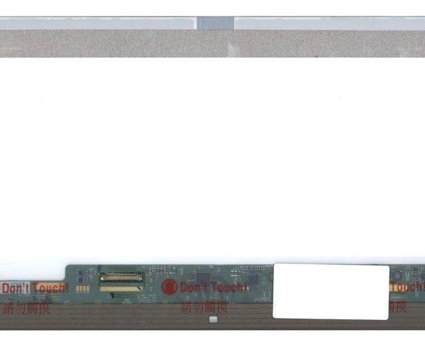 LG οθόνη LP156WF1-TLF3 15.6" Full HD, matte, 40 pin αριστερά