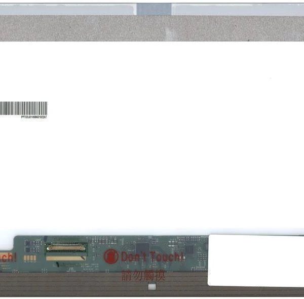 LG οθόνη LP156WD1-TLD5 15.6" HD+, matte, 40 pin αριστερά