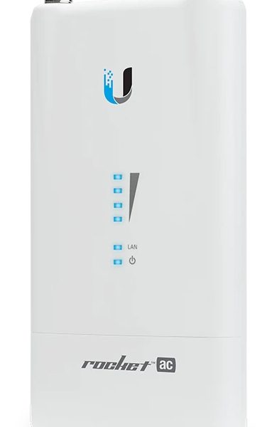 UBIQUITI airMAX Access Point BaseStation R5AC-LITE, 5GHz