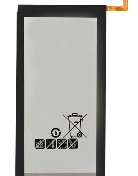 High Copy Μπαταρία SBAT-013 για Samsung S10 Plus, Li-ion 4000mAh