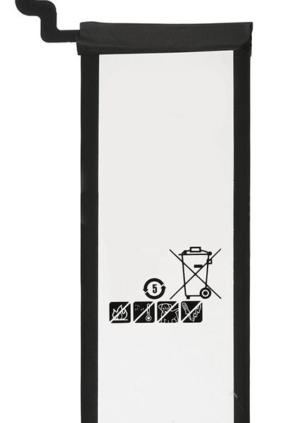 High Copy Μπαταρία SBAT-014 για Samsung Note 5, Li-ion 2900mAh