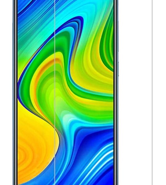 POWERTECH Tempered Glass 9H(0.33MM) για Redmi 10X 4G