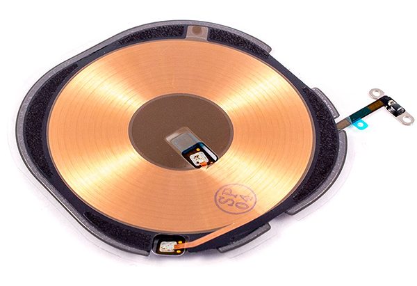 Καλωδιοταινία ασύρματης φόρτισης SPIPXR-0006 για iPhone XR