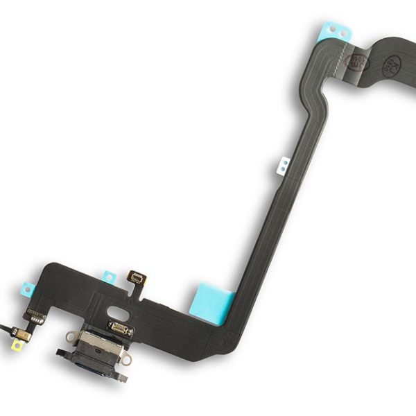 Καλώδιο Flex θύρας φόρτισης SPIPXS-0004 για iPhone XS, μαύρο