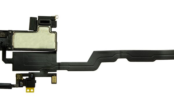Καλώδιο Flex ακουστικού και proximity sensor SPIPXS-0007 για iPhone XS