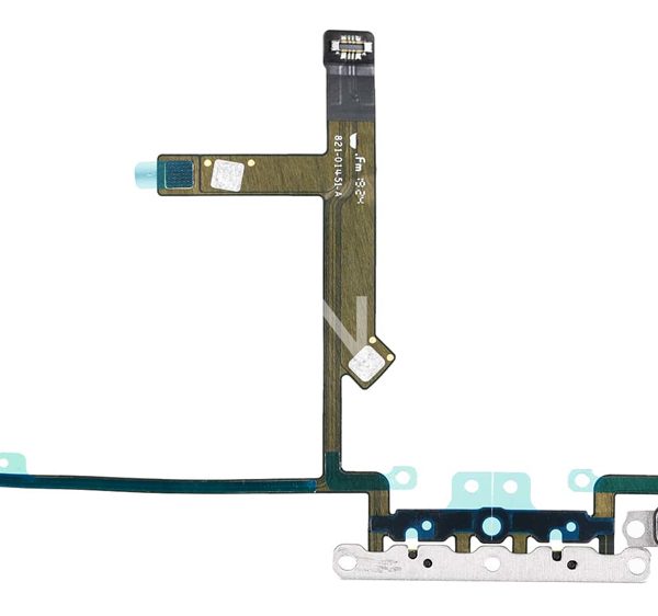 Καλώδιο flex volume button SPIPXS-0010 για iPhone XS