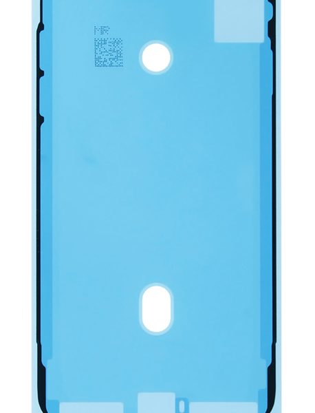 Αυτοκόλλητη ταινία οθόνης SPIP11-0001 για iPhone 11, μαύρη