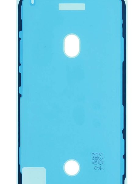Αυτοκόλλητη ταινία οθόνης SPIP11P-0002 για iPhone 11 Pro, μαύρη