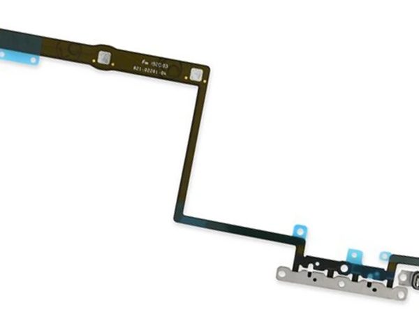 Καλώδιο flex volume button SPIP11P-0006 για iPhone 11 Pro