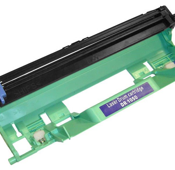 Συμβατό Drum για Brother, TN-1050, 10K, μαύρο