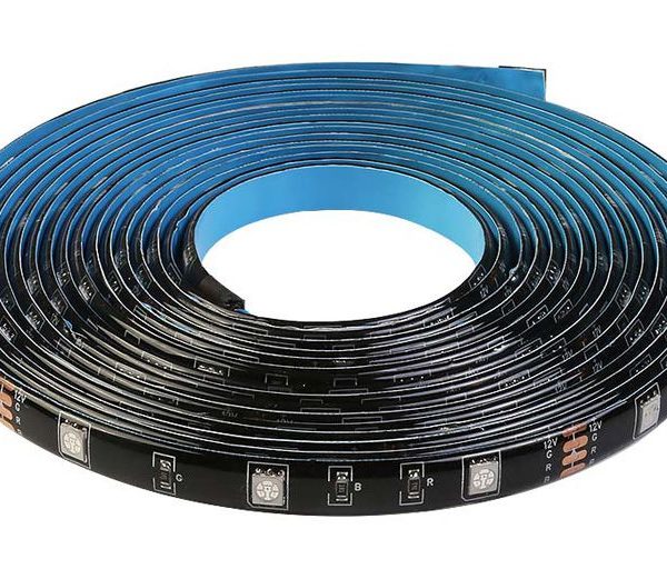 SONOFF προέκταση smart LED καλωδιοταινίας 5050RGB, αδιάβροχη, 2m