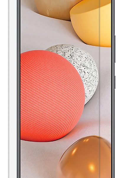 POWERTECH Tempered Glass 9H(0.33MM) για Samsung A42 5G 2020