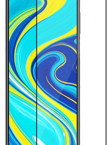 POWERTECH Tempered Glass 9H(0.33MM) για Xiaomi Poco M2 Pro 2020