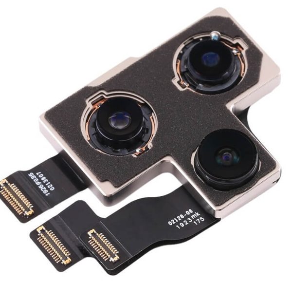 Πίσω κάμερα SPIP11PM-0007 για iPhone 11 Pro Max